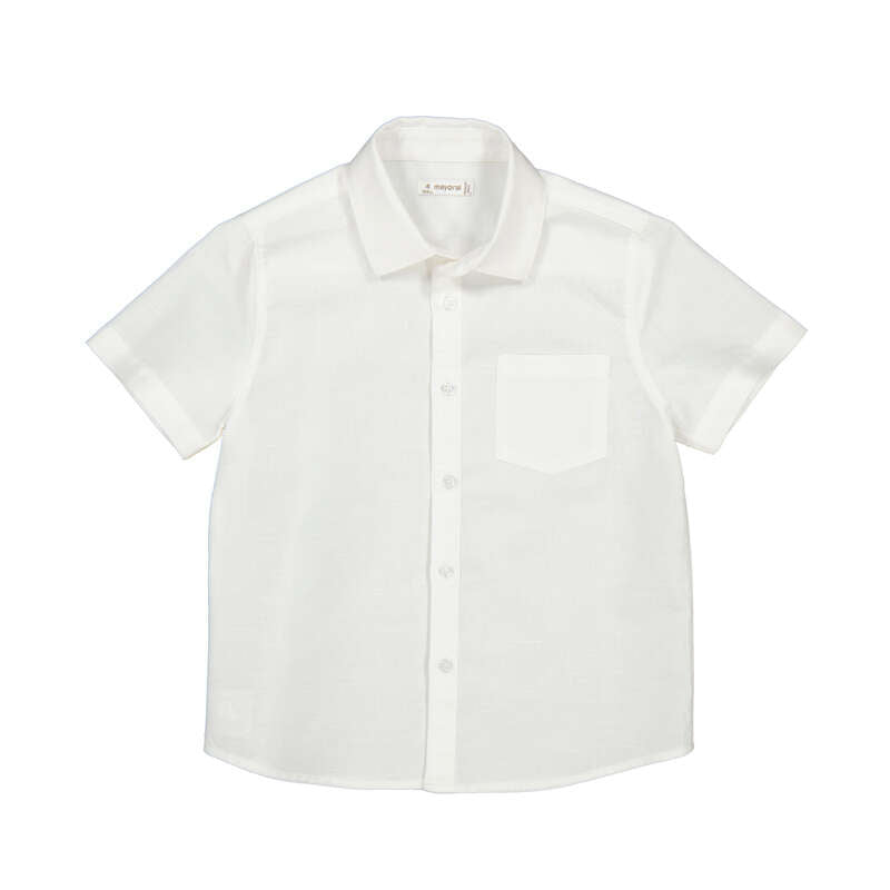 Linen Shirt - 3112