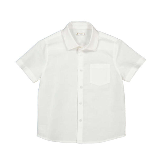 Linen Shirt - 3112