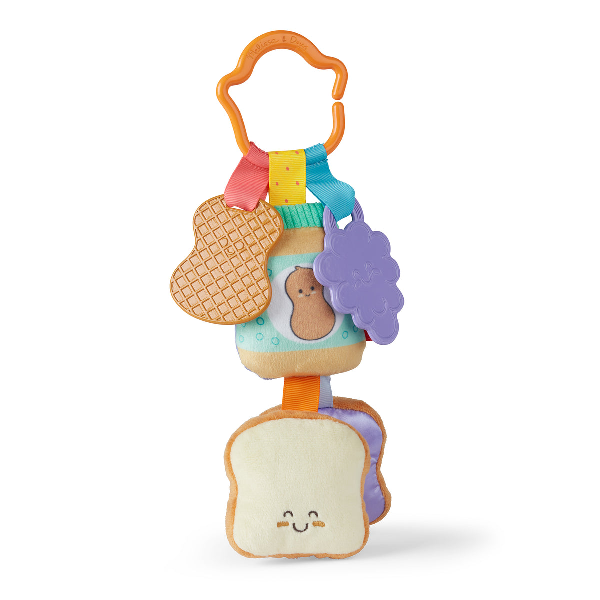 PB&J Take-Along Toy-30742