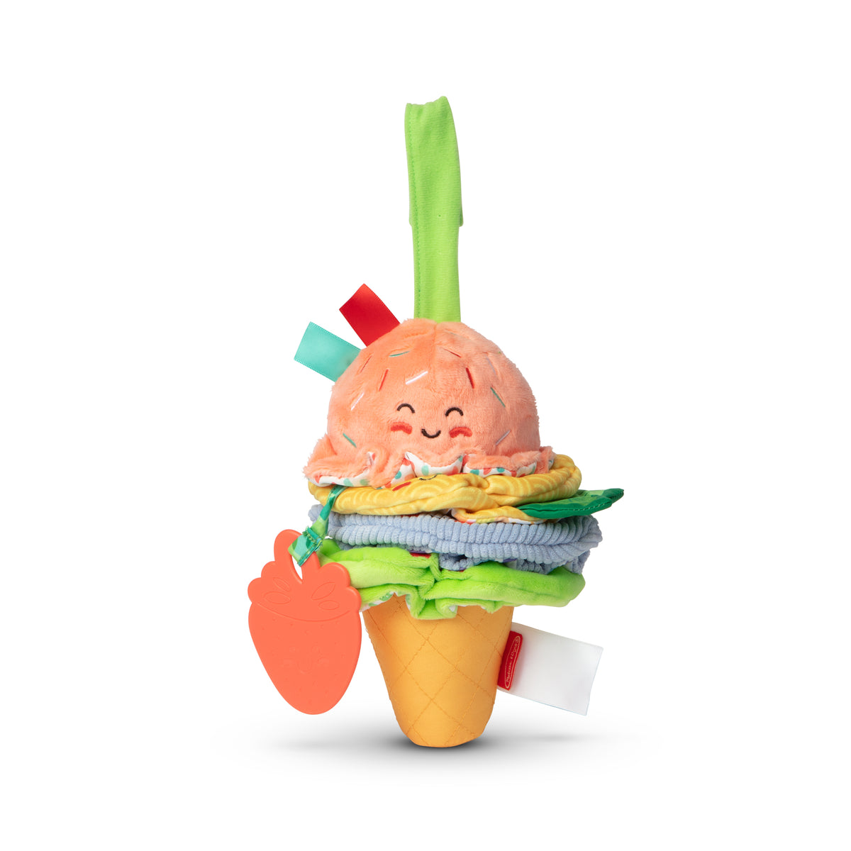 Ice Cream Take-Along Toy-30750
