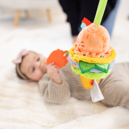 Ice Cream Take-Along Toy-30750