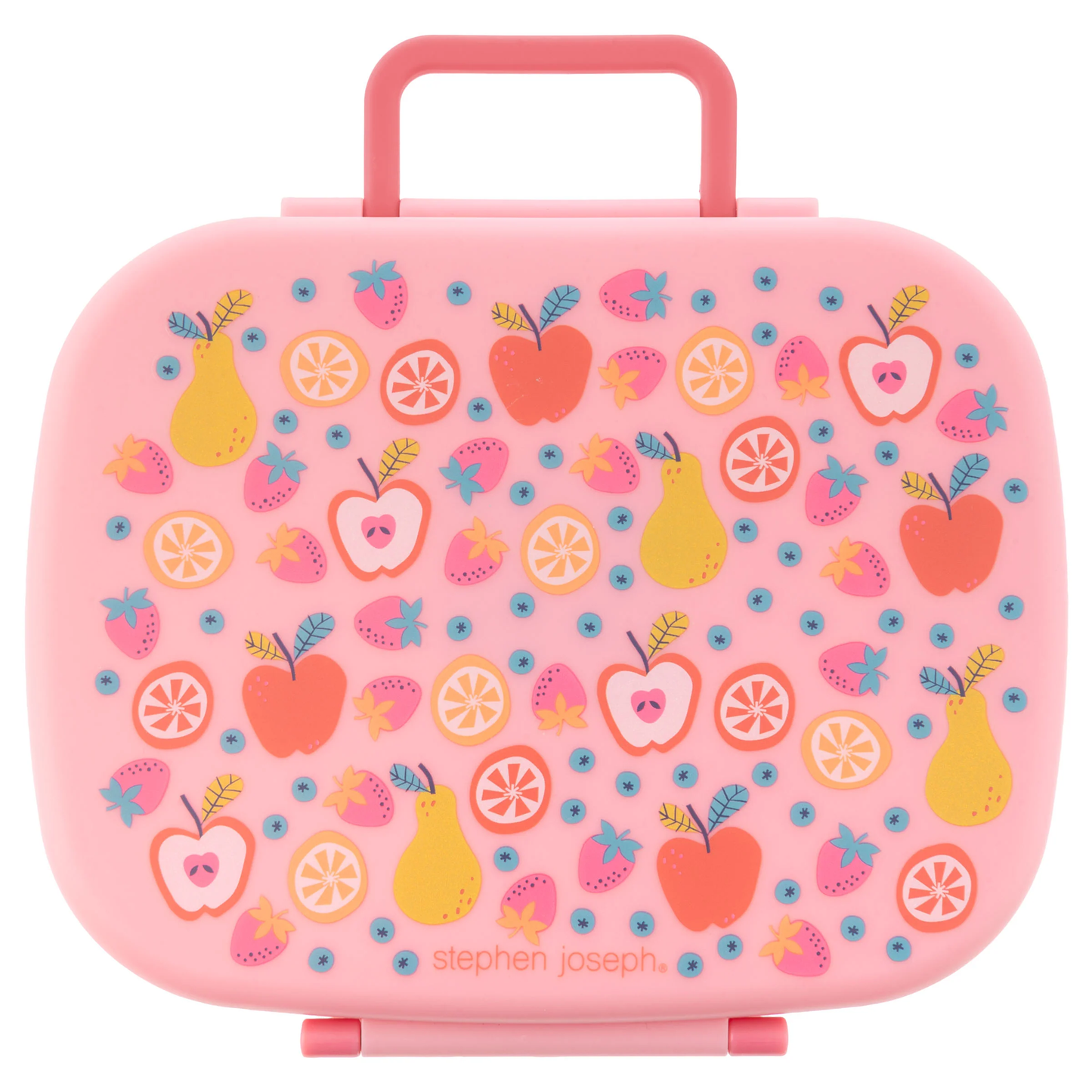Bento Box W/ Removable Tray