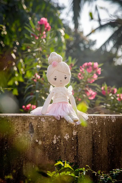 Prima 18" Doll - Stella