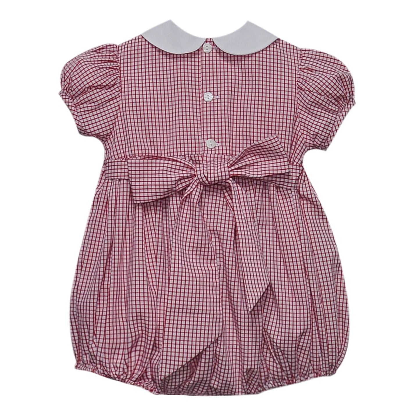 Juliette Bubble - Red