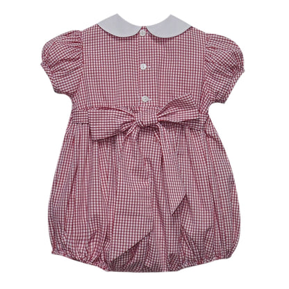 Juliette Bubble - Red