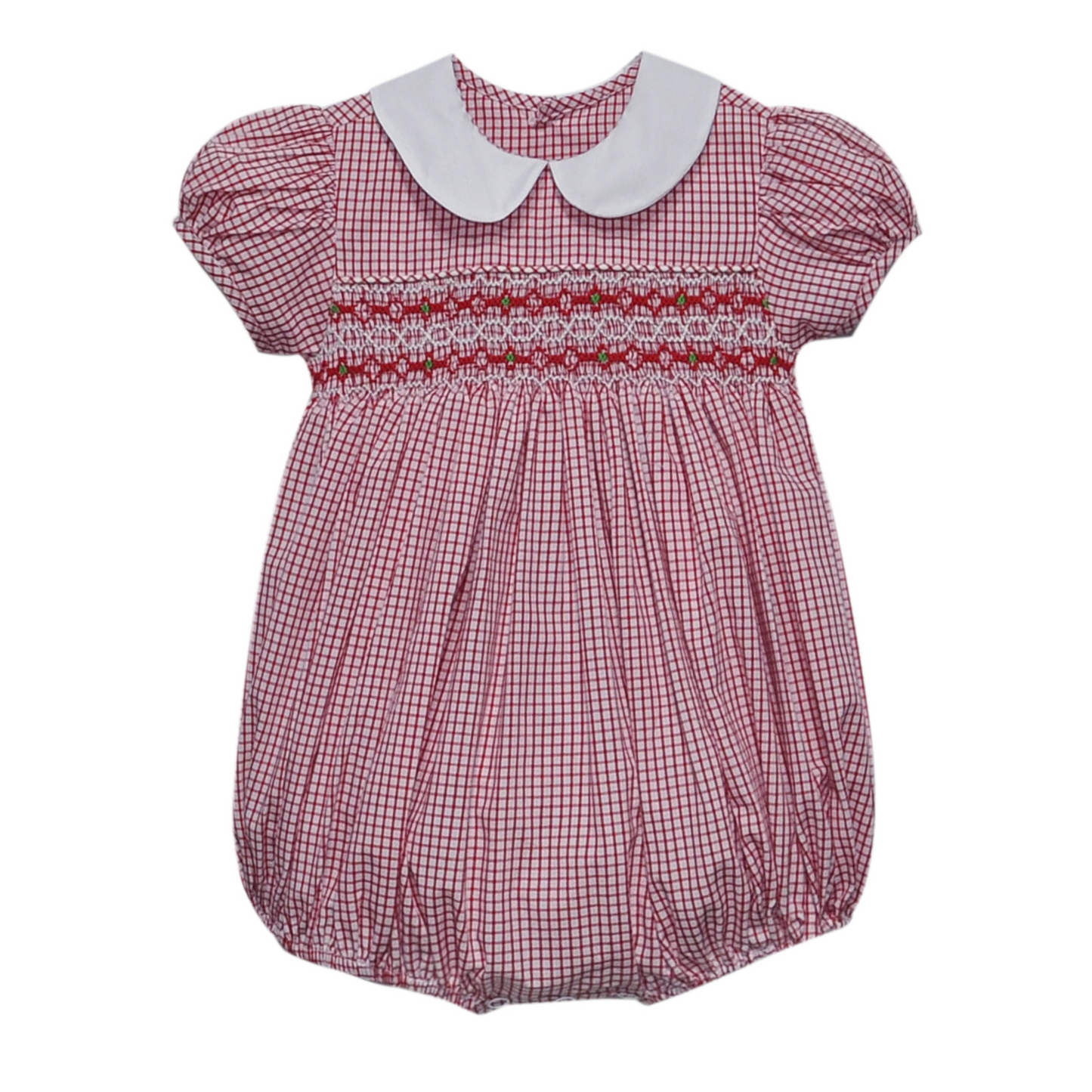 Juliette Bubble - Red