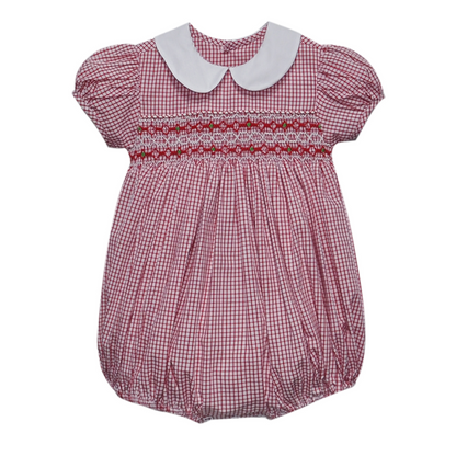 Juliette Bubble - Red