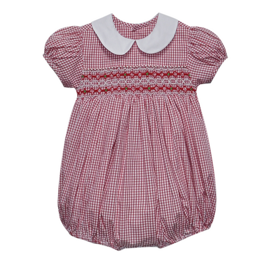 Juliette Bubble - Red