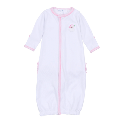 Santa Baby Emb. Converter - Pink