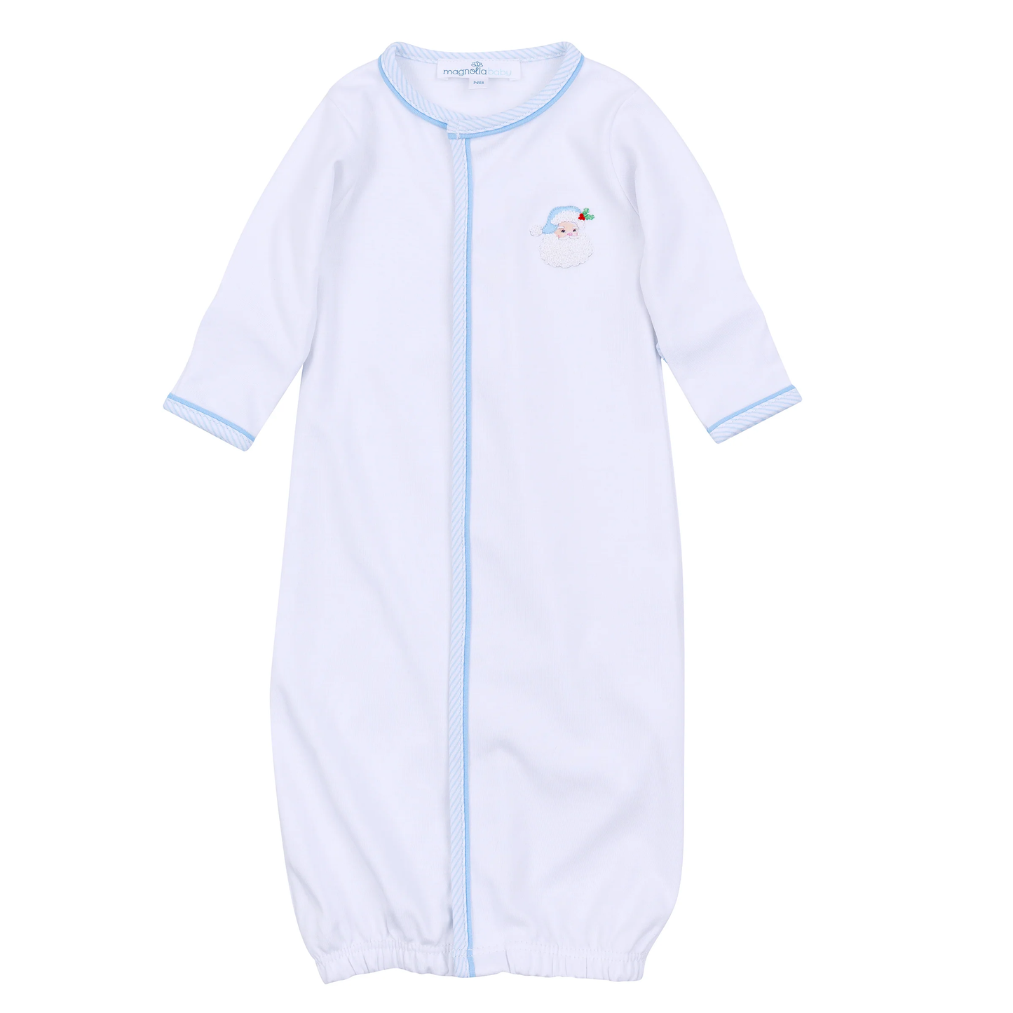 Santa Baby Emb. Converter - Blue