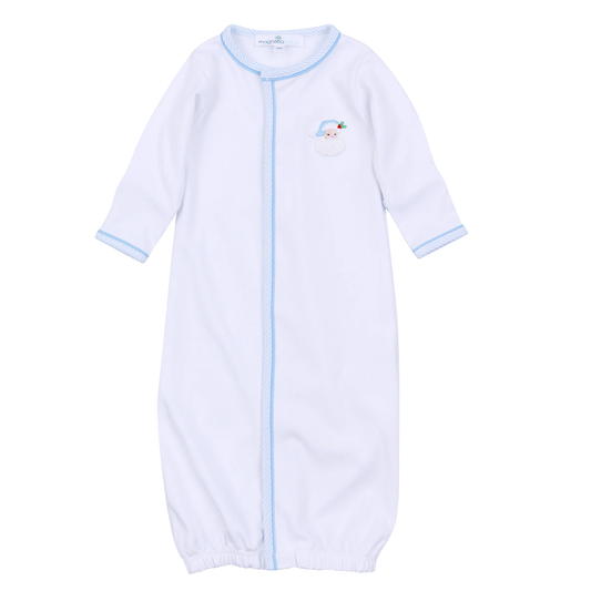 Santa Baby Emb. Converter - Blue