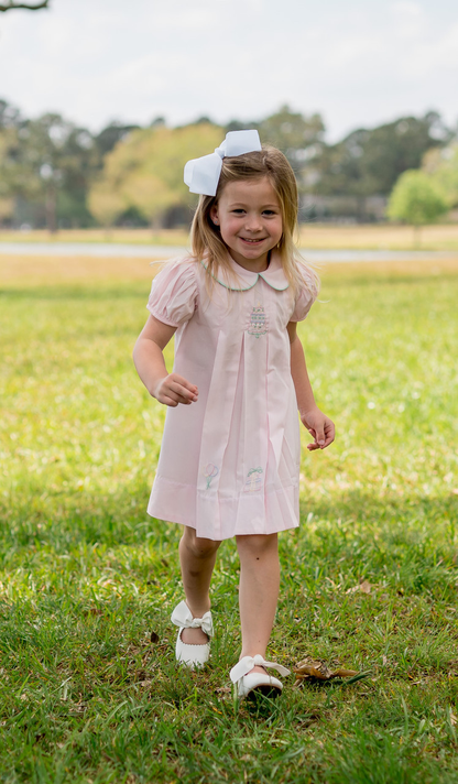 Charlotte Dress - Birthday