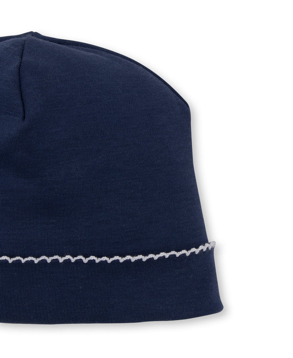 Kissy Basic Hat - Navy