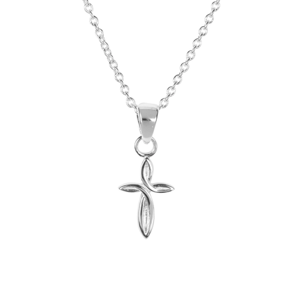 Necklace To My Granddaughter