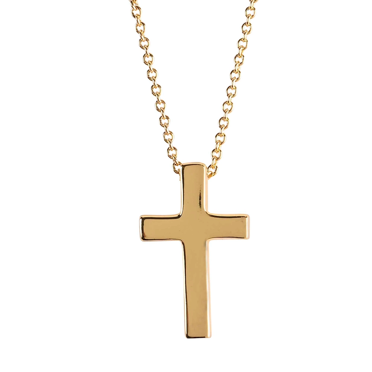 My 1st Communion Cross - Gold