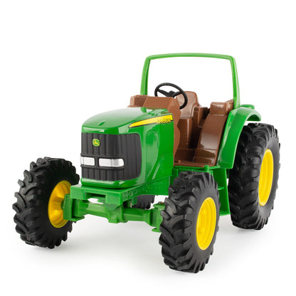 John Deere 11in. Tough Tractor