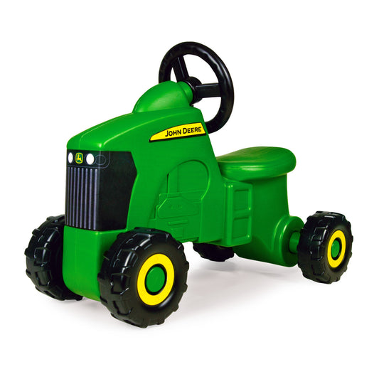 JD Sit 'N Scoot Activity Tractor