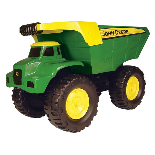 21" Big Scoop Dump Truck