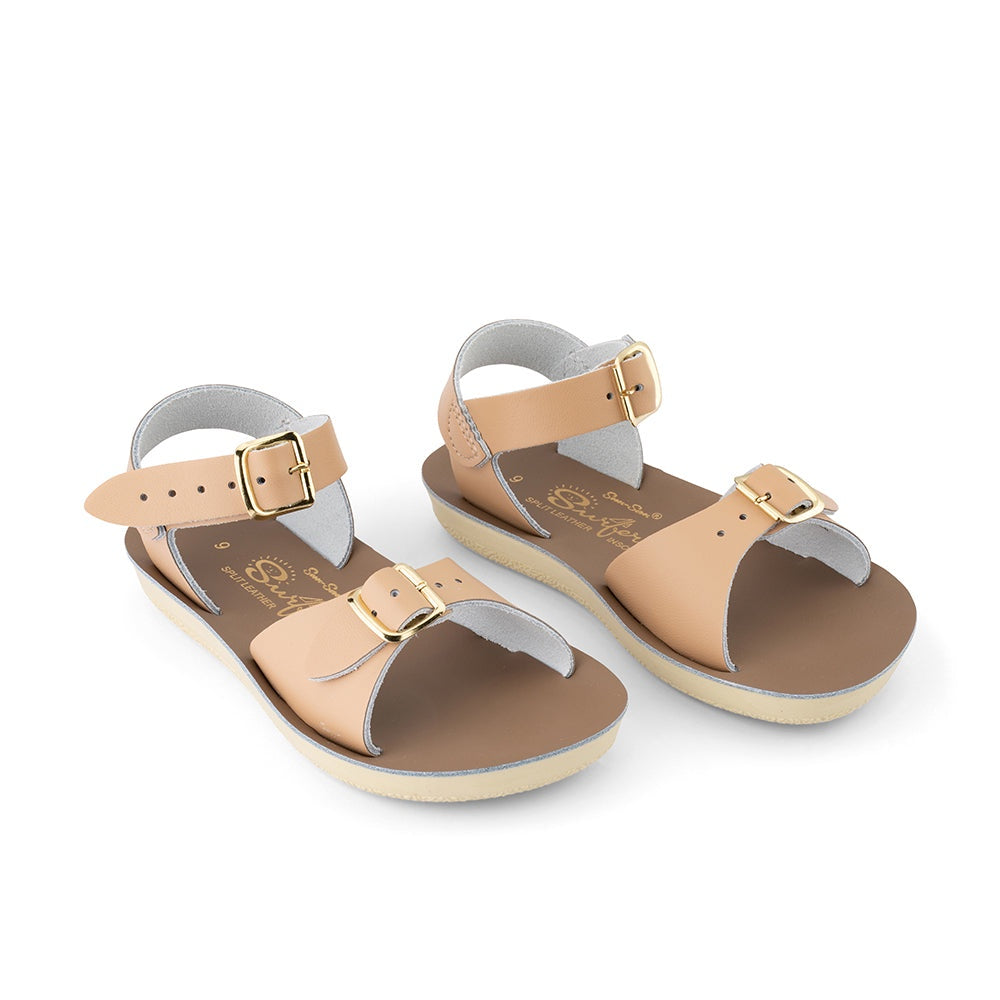 Surfer Sandal - Latte