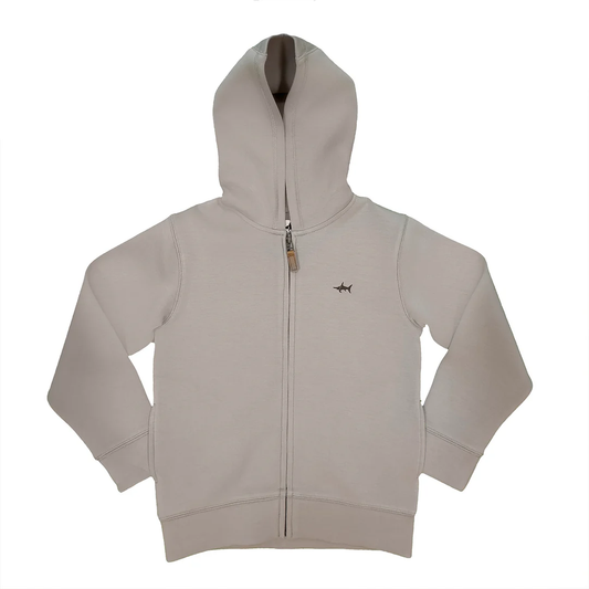 Hampton Zip Hoodie