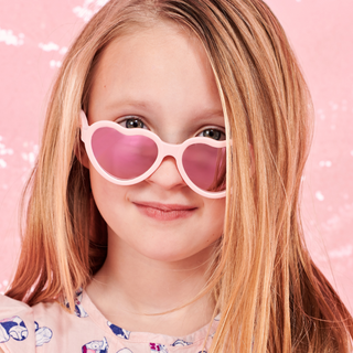 Original Heart Sunglasses