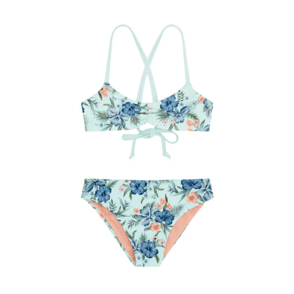 Sunshine Days Bikini - Saltwater