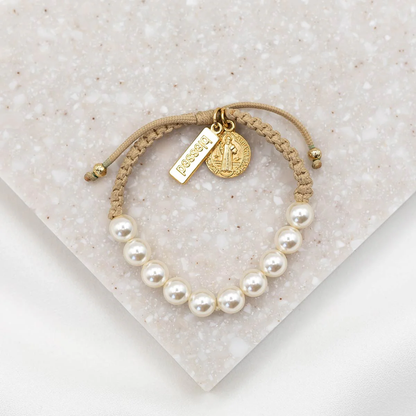She is Radiant Bracelet
