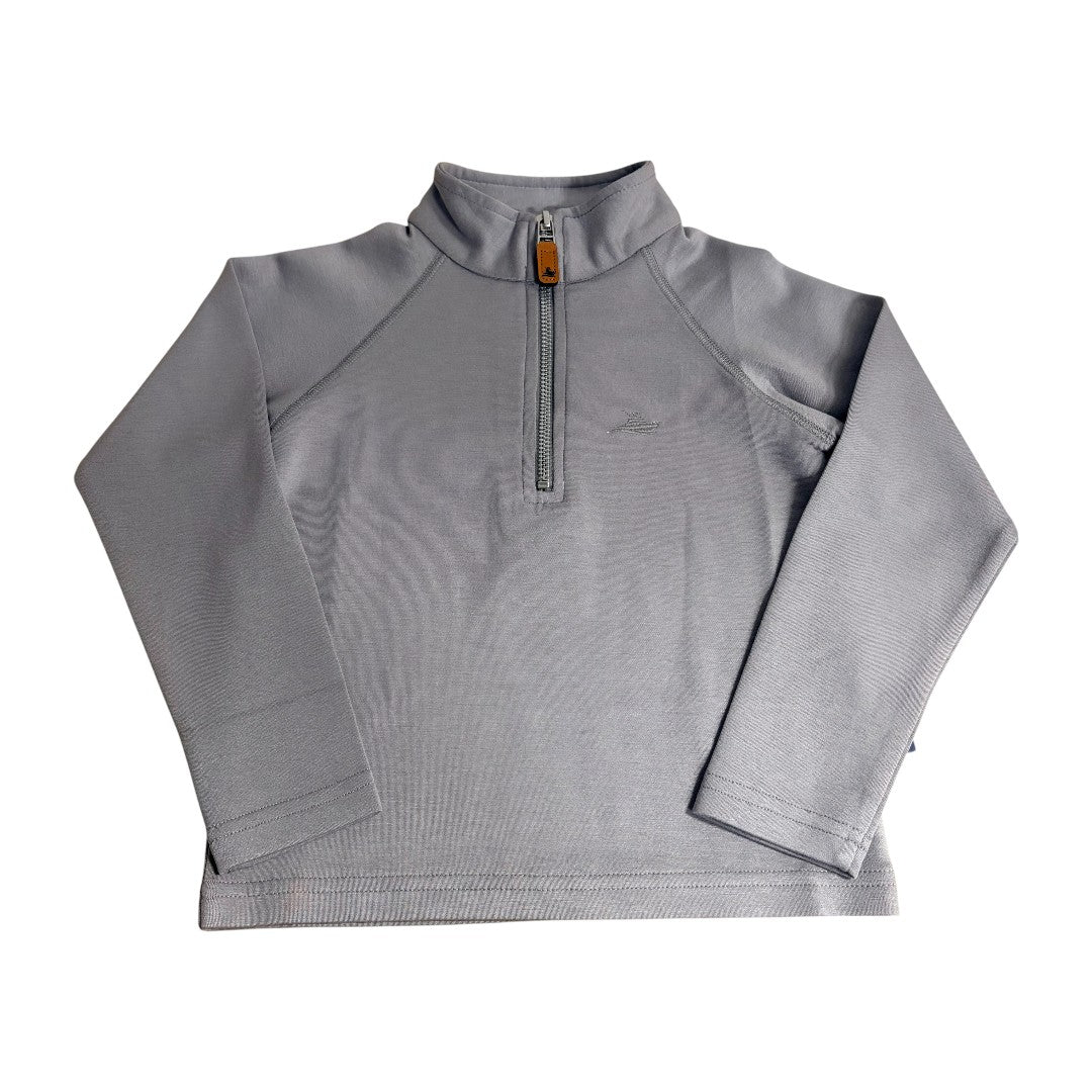 Pullover - Gray