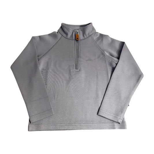 Pullover - Gray