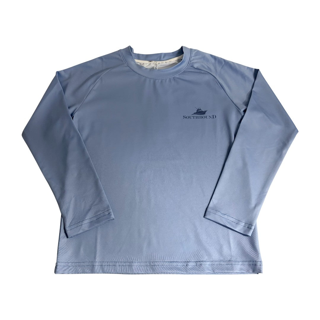 Perf. Tee - Football