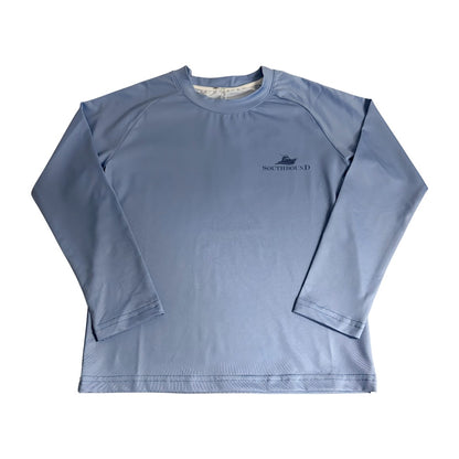 Perf. Tee - Football