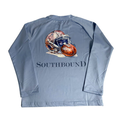 Perf. Tee - Football