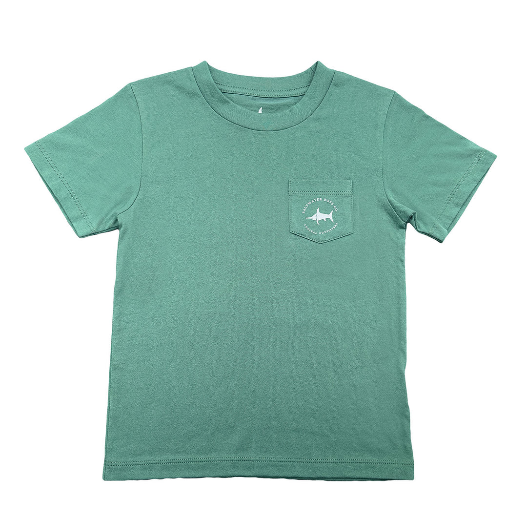 Field & Stream S/S Tee
