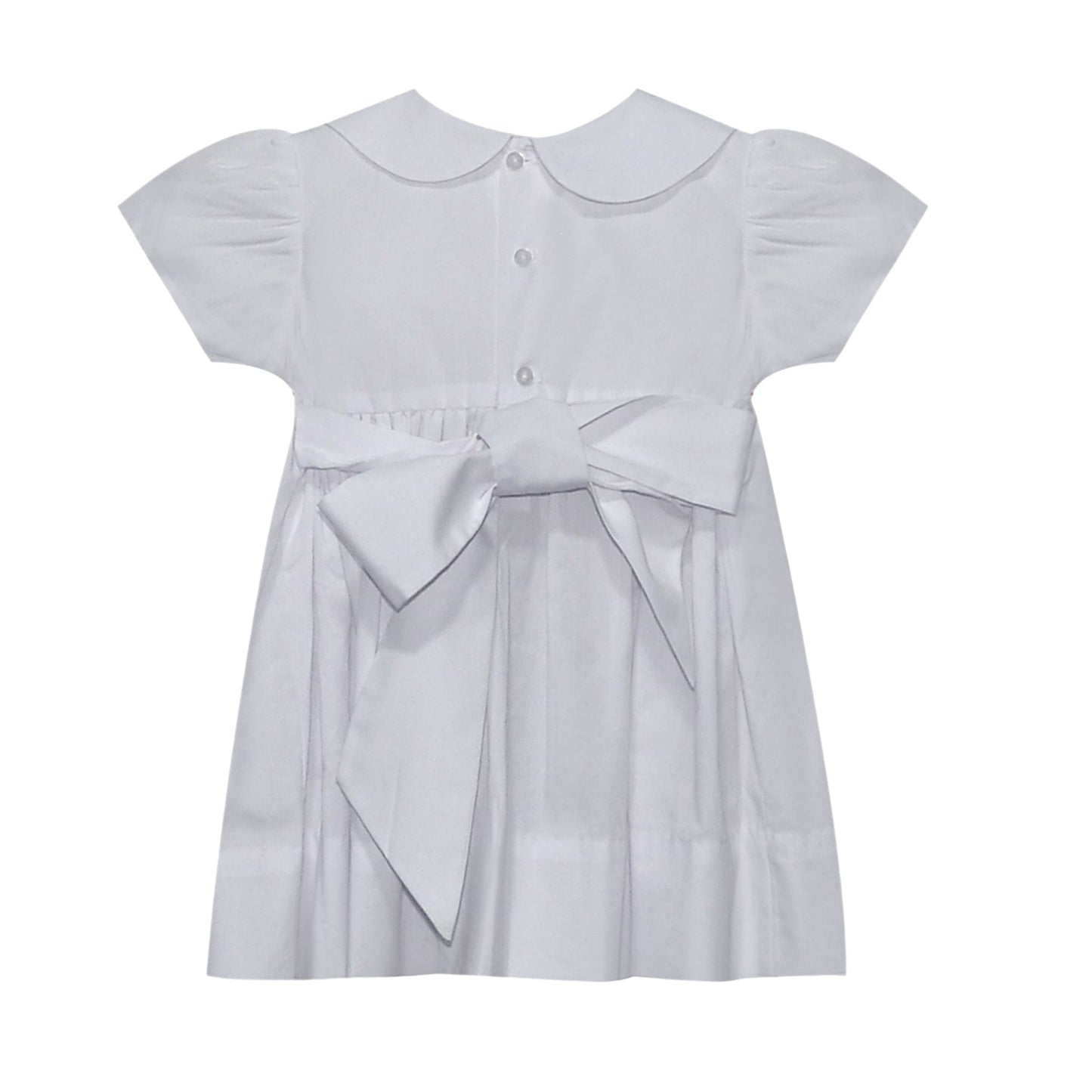 Francis Dress - Hollies