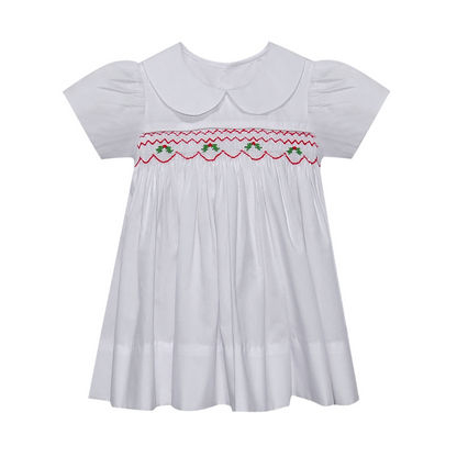 Francis Dress - Hollies