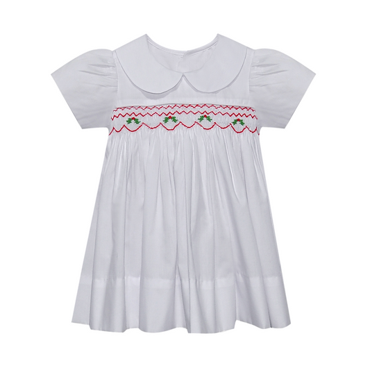 Francis Dress - Hollies