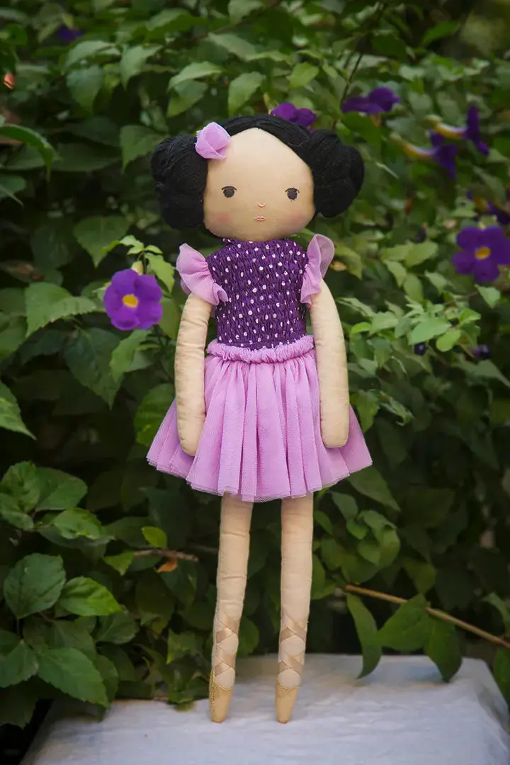 Prima 18" Doll - Marianela