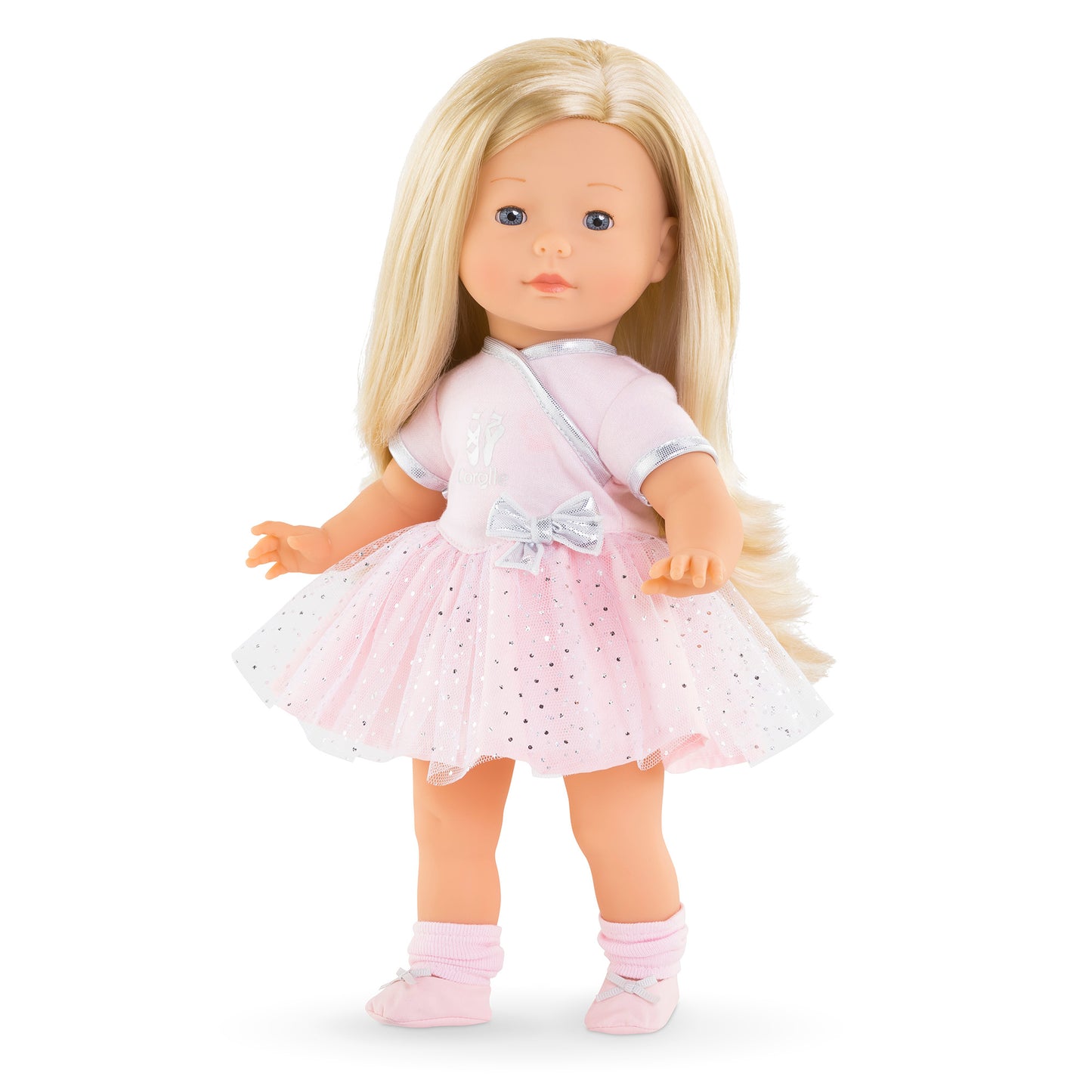 Constance Ballerina