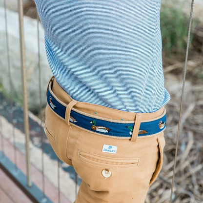 Buddy Belt - Water Fowl