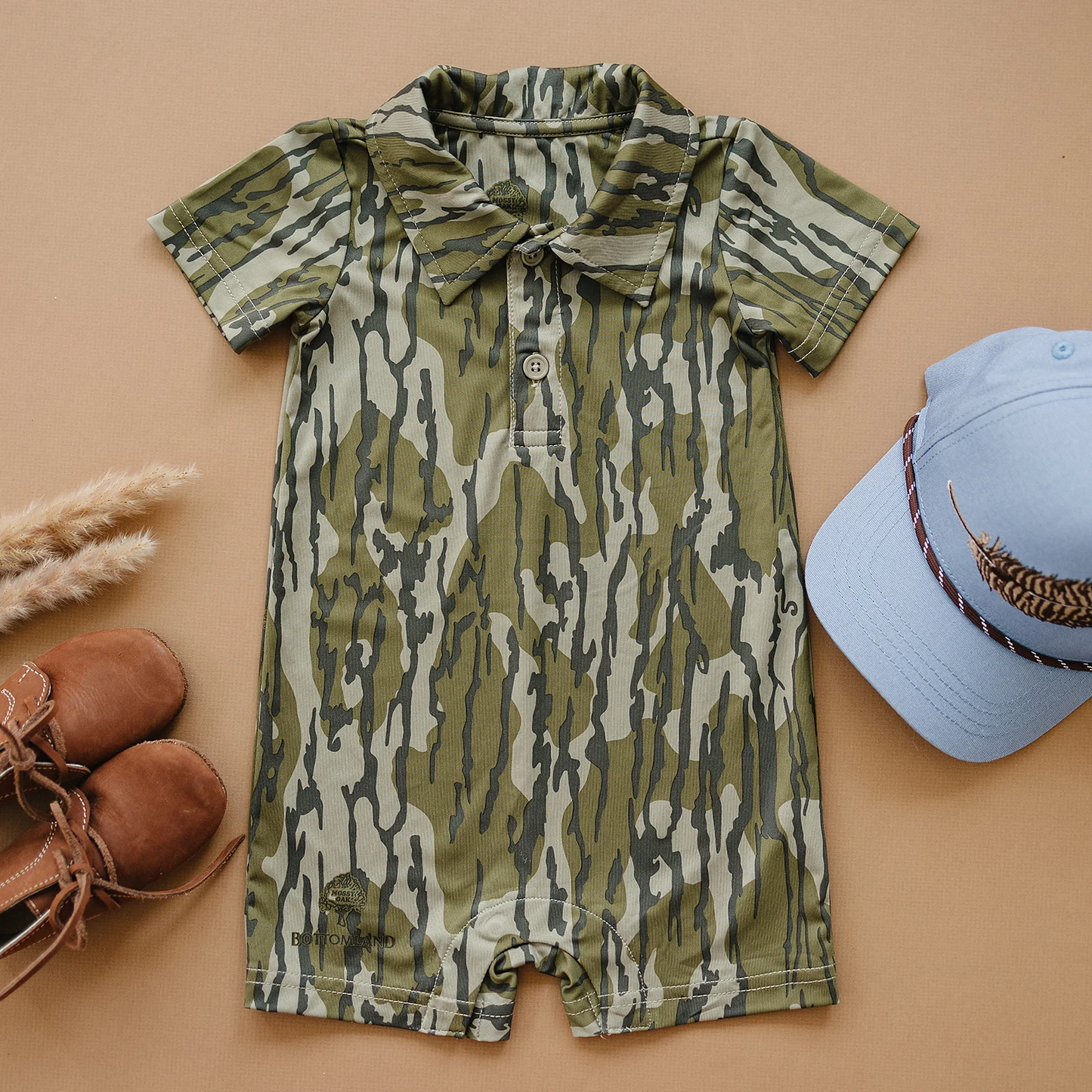 Knox Jumper - Bottomland