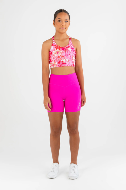 Balanced Bodi Workout Short