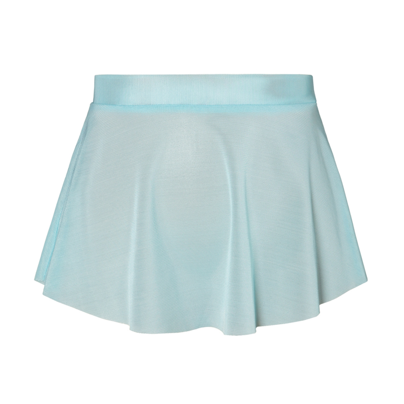 Natalia Mesh Skirt - ICS06MR