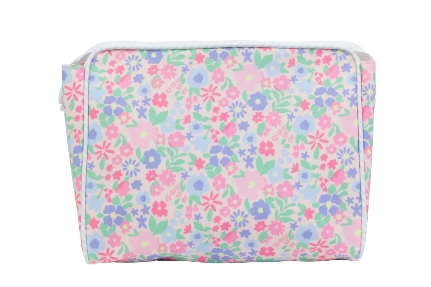 The Go Bag