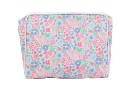 The Go Bag