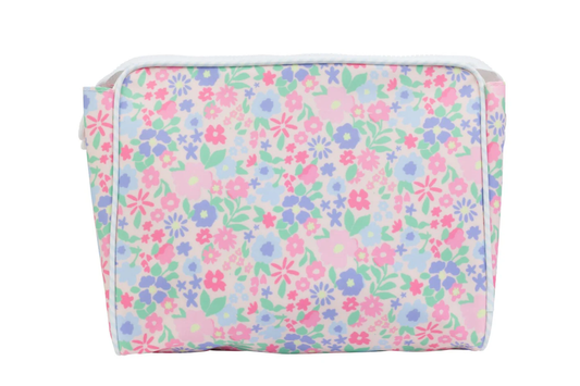 The Go Bag