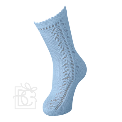 Scottish Yarn KH Sock - 37/55