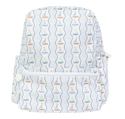 The Backpack - Large
