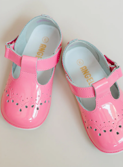 Birdie T-Strap - 2945