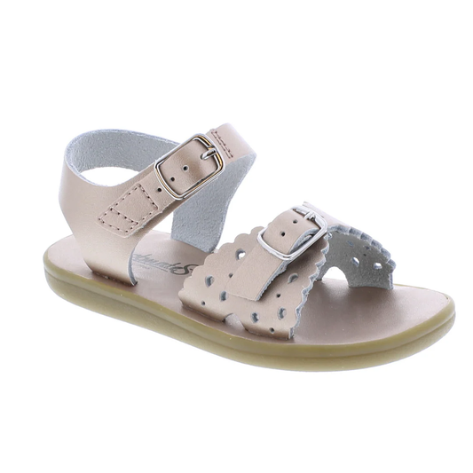 Eco-Ariel - Rose Gold