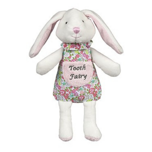 Beth Bunny Tooth Fairy